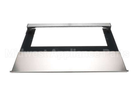 KVT1013AL Unox 0421Bcb Proofer Left Door Glass Kit