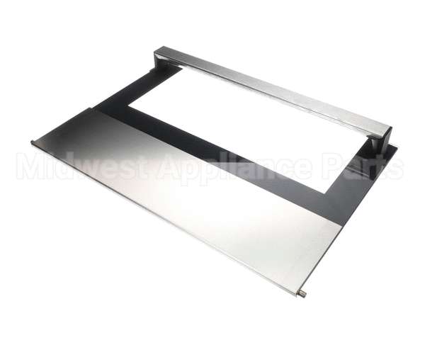 KVT1013AL Unox 0421Bcb Proofer Left Door Glass Kit