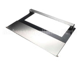KVT1013AL Unox 0421Bcb Proofer Left Door Glass Kit