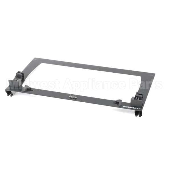 KVT1072A Compatible Cadco Outter Door Glass
