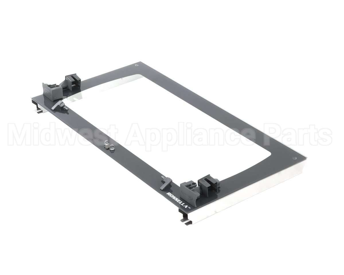 KVT1072A Cadco Outter Door Glass