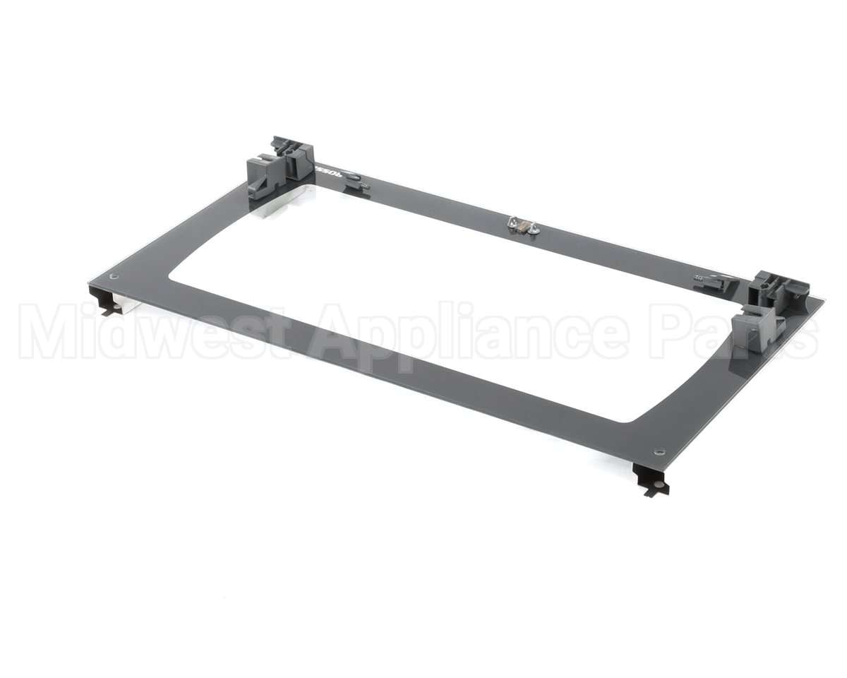 KVT1072A Cadco Outter Door Glass