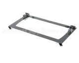 KVT1072A Cadco Outter Door Glass