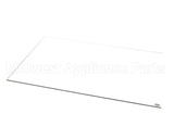 KVT1329A Cadco Inside Glass For Baker Lux