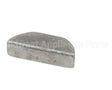 KW-003-04 Vulcan Hart Key