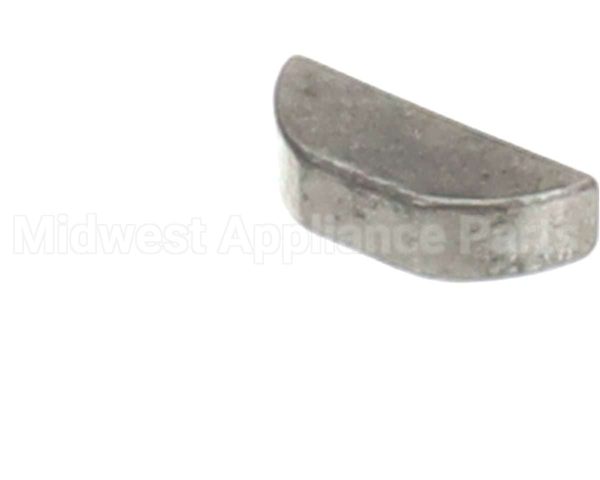 KW-003-04 Vulcan Hart Key