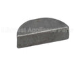 KW-003-15 Hobart Woodruff Key