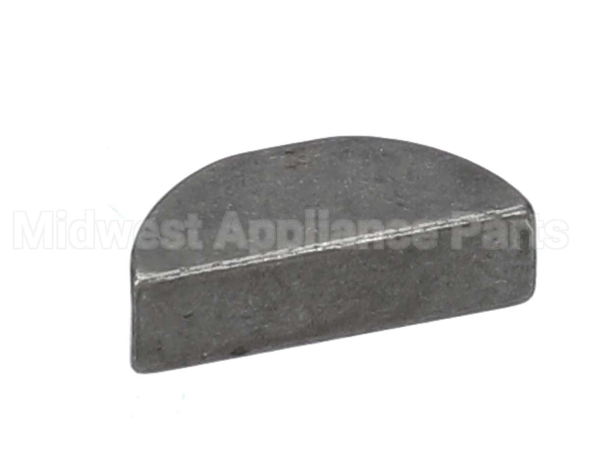 KW-003-15 Hobart Woodruff Key
