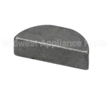 KW-003-15 Hobart Woodruff Key