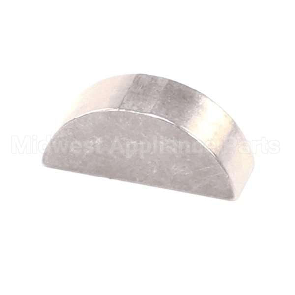 KW-004-01 Compatible Midwest Appliance Parts Key #1008 Woodruff