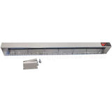 L-642 Compatible Nemco Heater, Food - 120V 1100W
