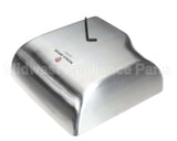 L-973A World Dryer Slimdri,120/208/240V,S/S,Brush