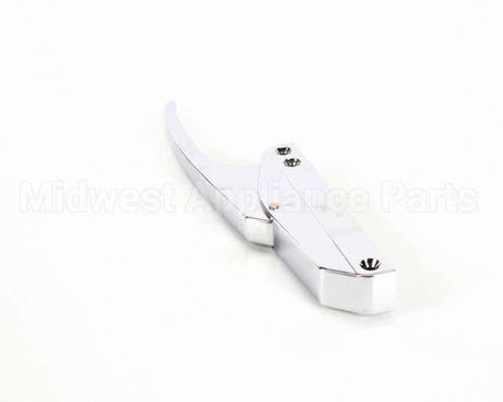 L0035 Bki Latch, #174-B Chrome Hhc