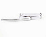 L0035 Bki Latch, #174-B Chrome Hhc