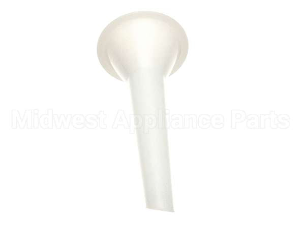 L00437 Globe Stuffing Tube
