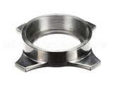 L00438 Globe Plate Retainer