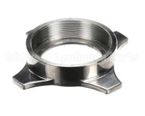L00438 Globe Plate Retainer