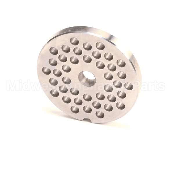 L00439 Compatible Globe 1/4" Plate
