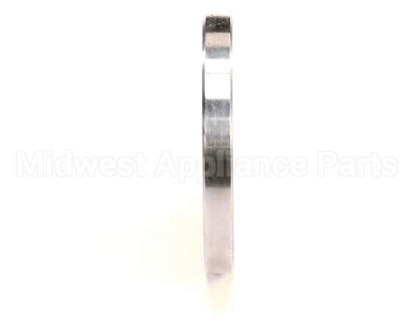 L00439 Globe 1/4" Plate