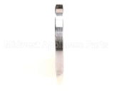 L00439 Globe 1/4" Plate