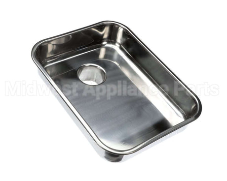 L00446 Globe Food Tray