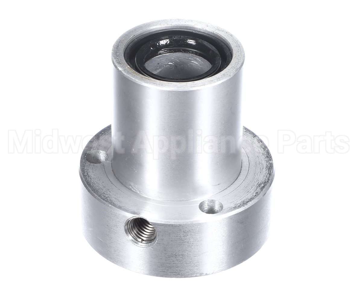L00449 Globe Attachment Hub