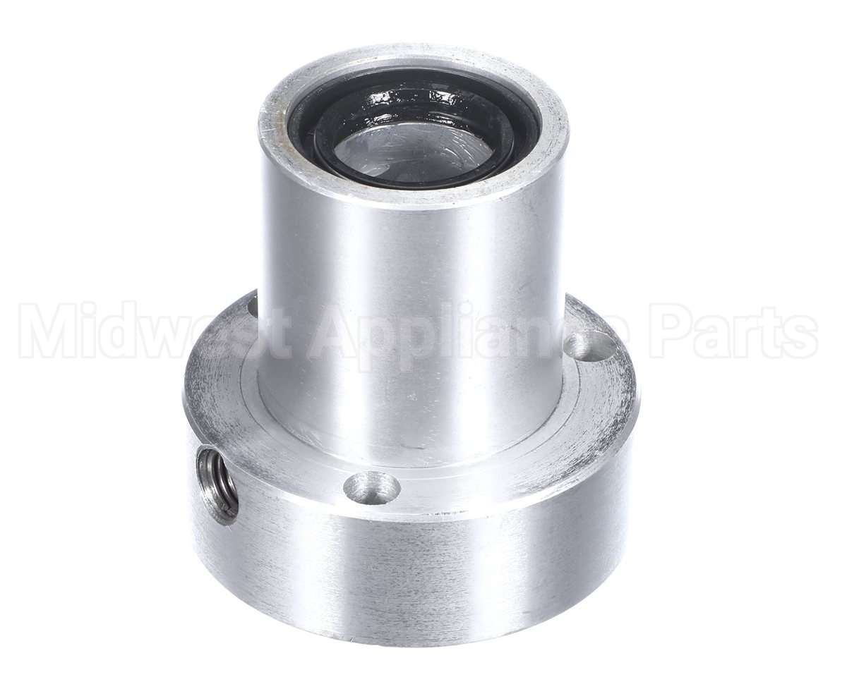 L00449 Globe Attachment Hub