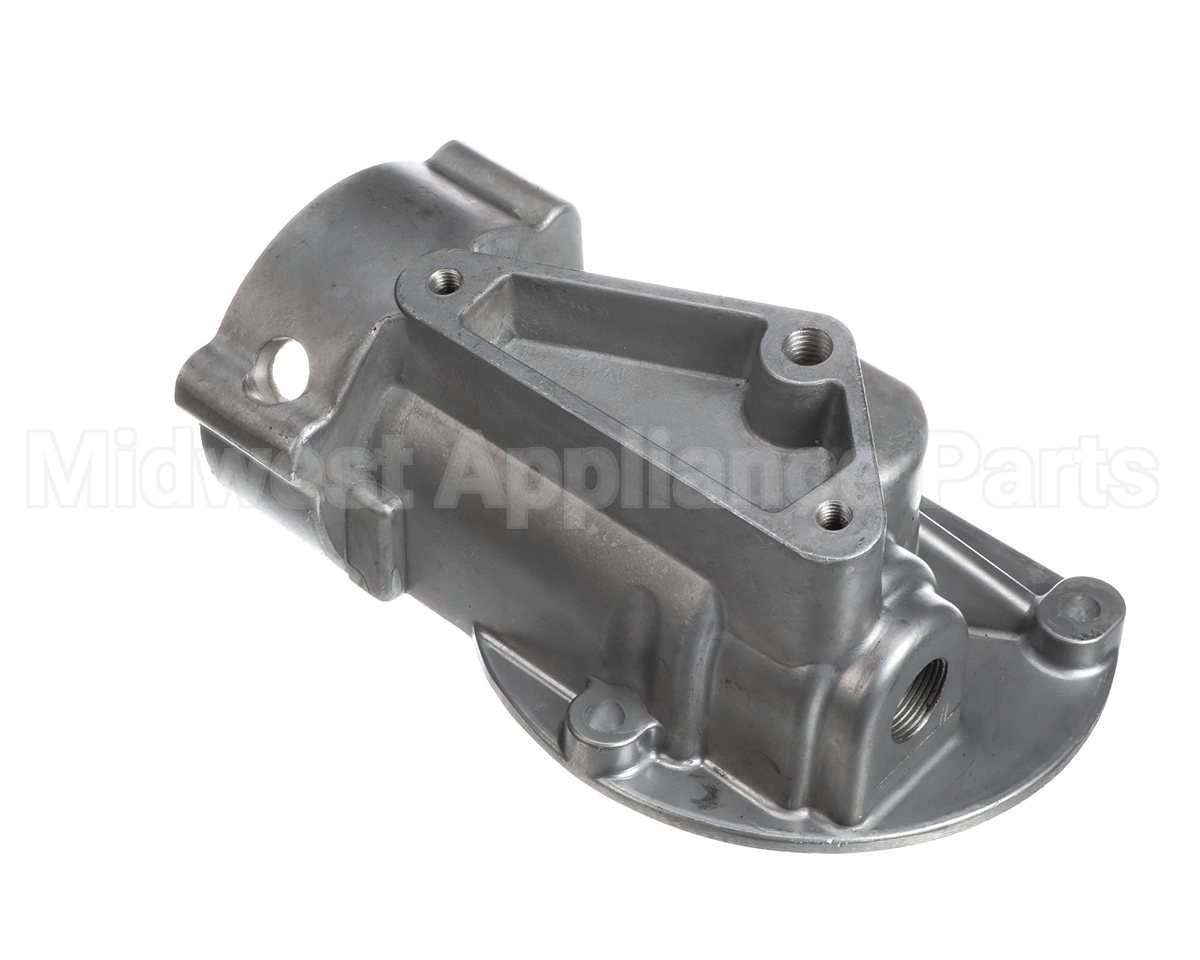 L00451 Globe Gear Box