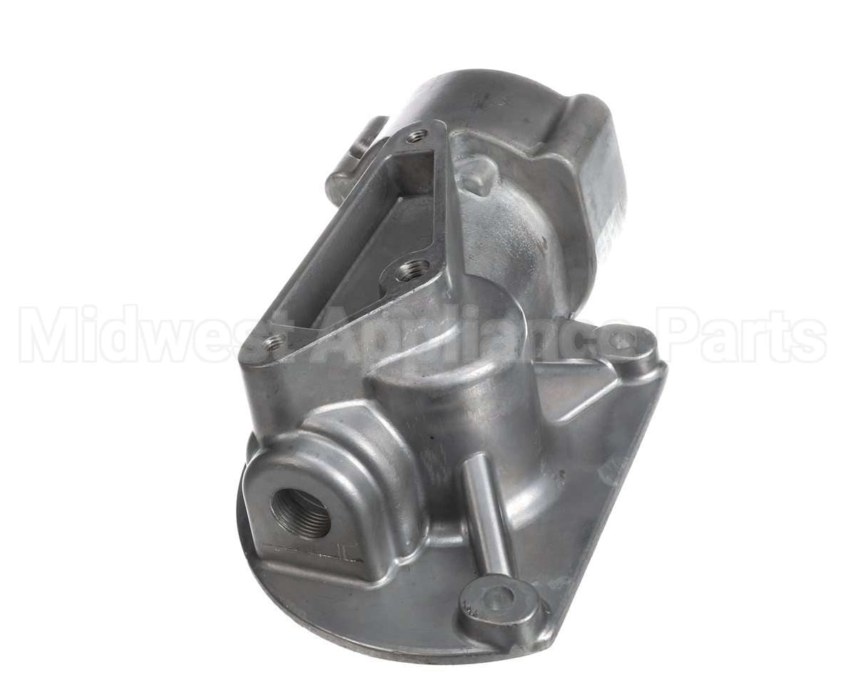 L00451 Globe Gear Box