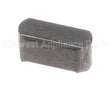 L00461 Globe Key,Attachment Hub Worm Shaft