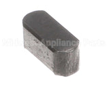 L00461 Globe Key,Attachment Hub Worm Shaft