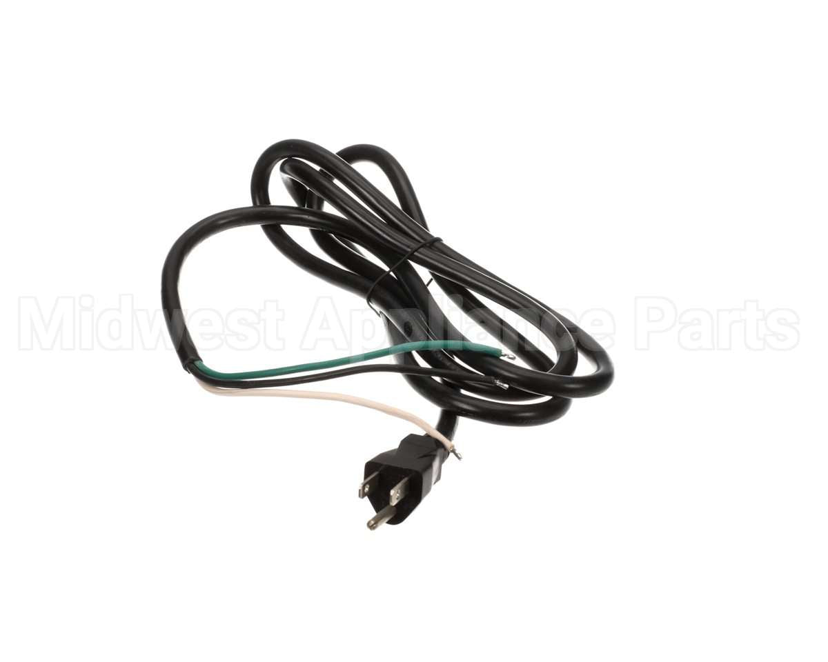 L00467 Globe Power Cord