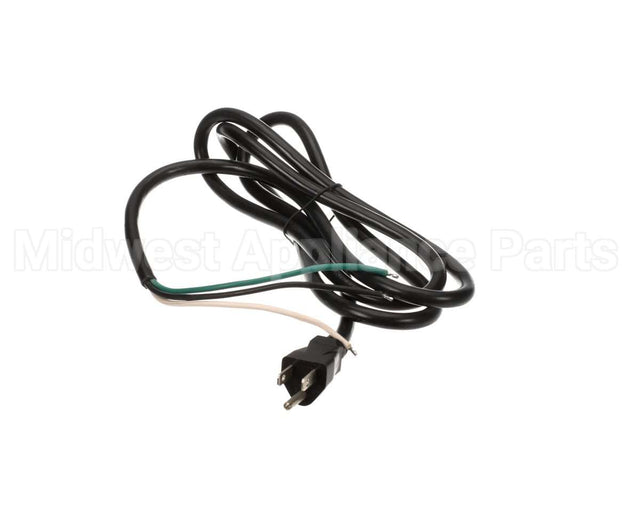 L00467 Globe Power Cord