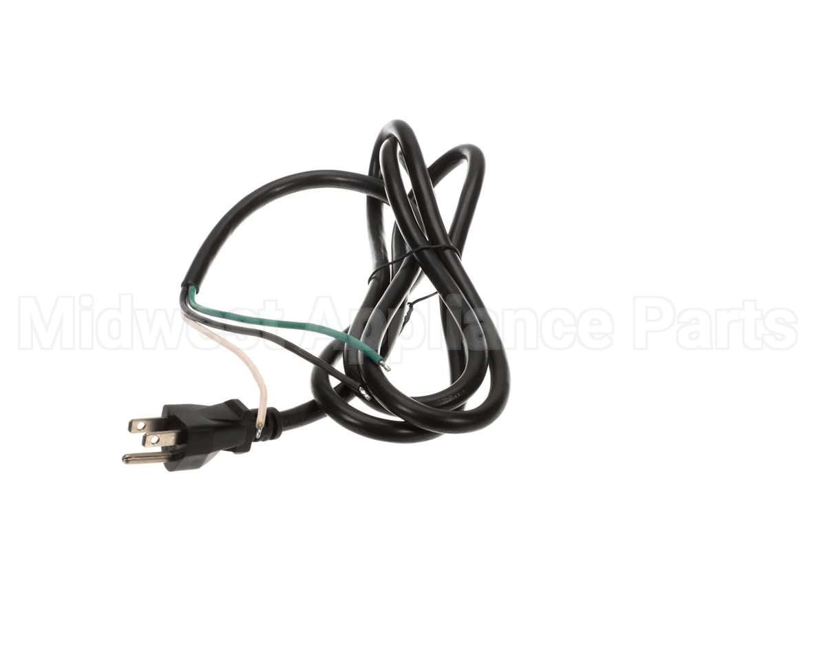 L00467 Globe Power Cord