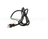 L00467 Globe Power Cord