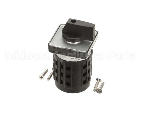 L00470 Globe Switch, Forward/Reverse