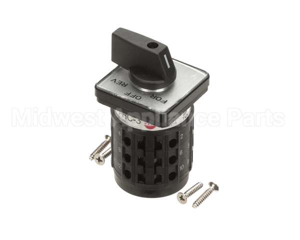 L00470 Globe Switch, Forward/Reverse