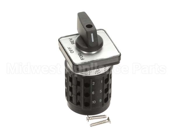 L00470 Globe Switch, Forward/Reverse