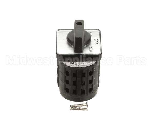 L00470 Globe Switch, Forward/Reverse