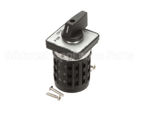 L00470 Globe Switch, Forward/Reverse