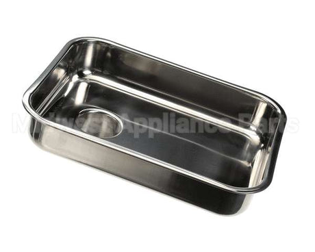 L00487 Globe Food Tray