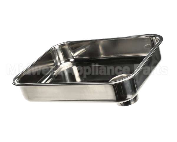 L00487 Globe Food Tray