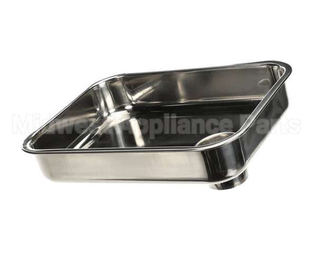 L00487 Globe Food Tray
