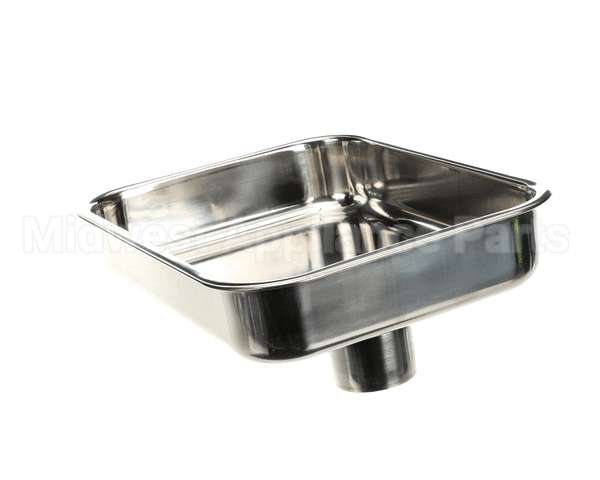 L00487 Globe Food Tray