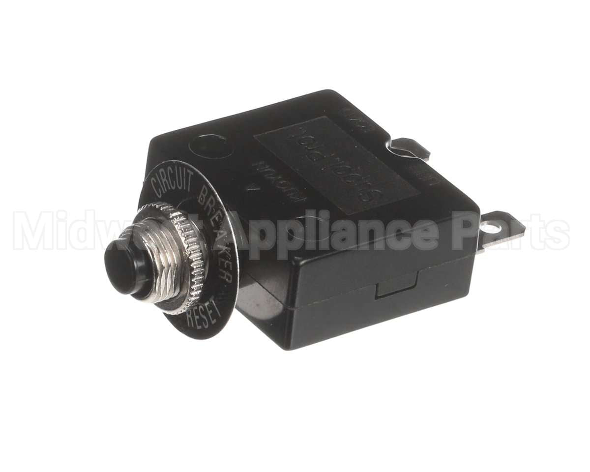 L00510 Globe Button, Reset 12V