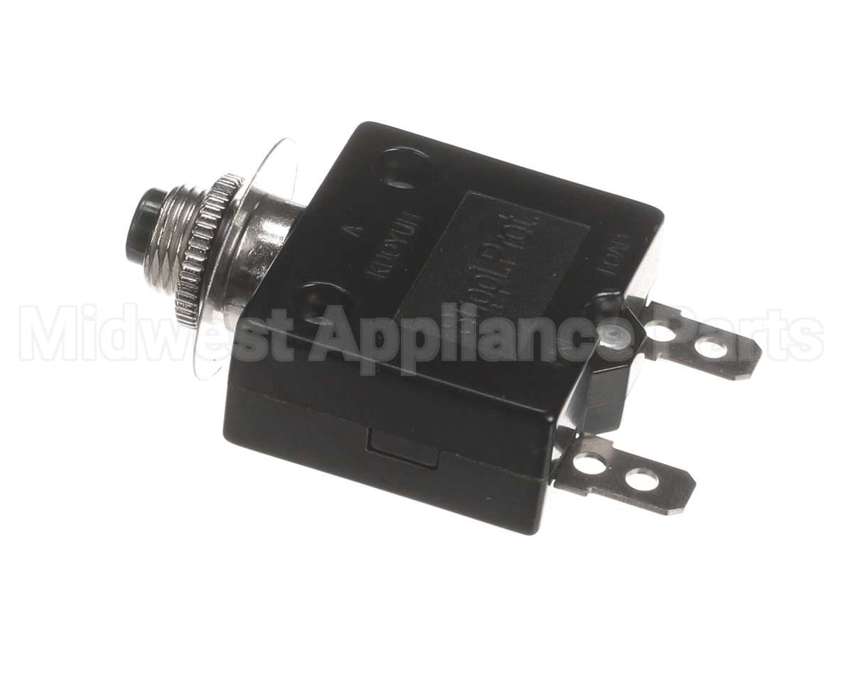 L00510 Globe Button, Reset 12V