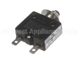 L00510 Globe Button, Reset 12V