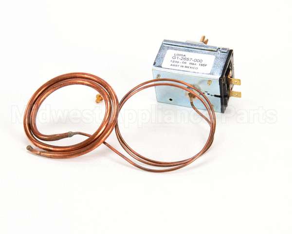 L005AL Grindmaster Cecilware Thermostat-Cs113/115