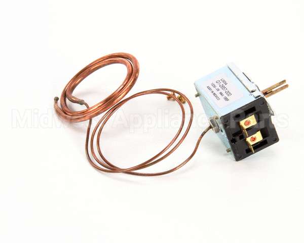 L005AL Grindmaster Cecilware Thermostat-Cs113/115