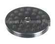 L00669 Globe Chopper Plate